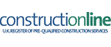 Constructionline