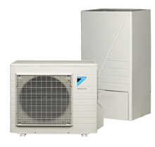 Heat Pump